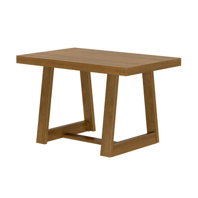 Plank and Beam Classic Dining Table - 48