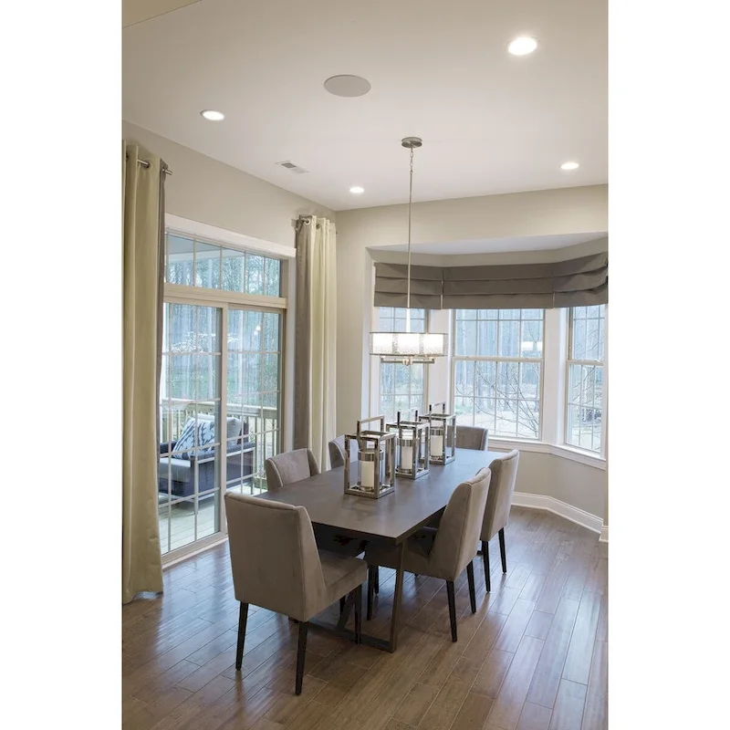 Progress Lighting P5156-09 Mingle 4-light Pendant med - N/A