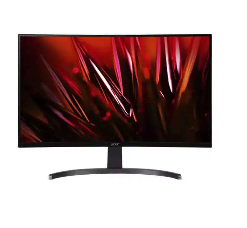 Refurbished Acer ED3 - 27 Monitor Full HD 1920 x 1080 VA 75Hz 16:9 1ms 250Nit HDMI - Manufacturer Refurbished