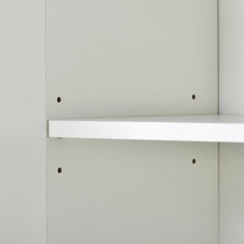 Modern Sideboard Elegant Buffet Cabinet