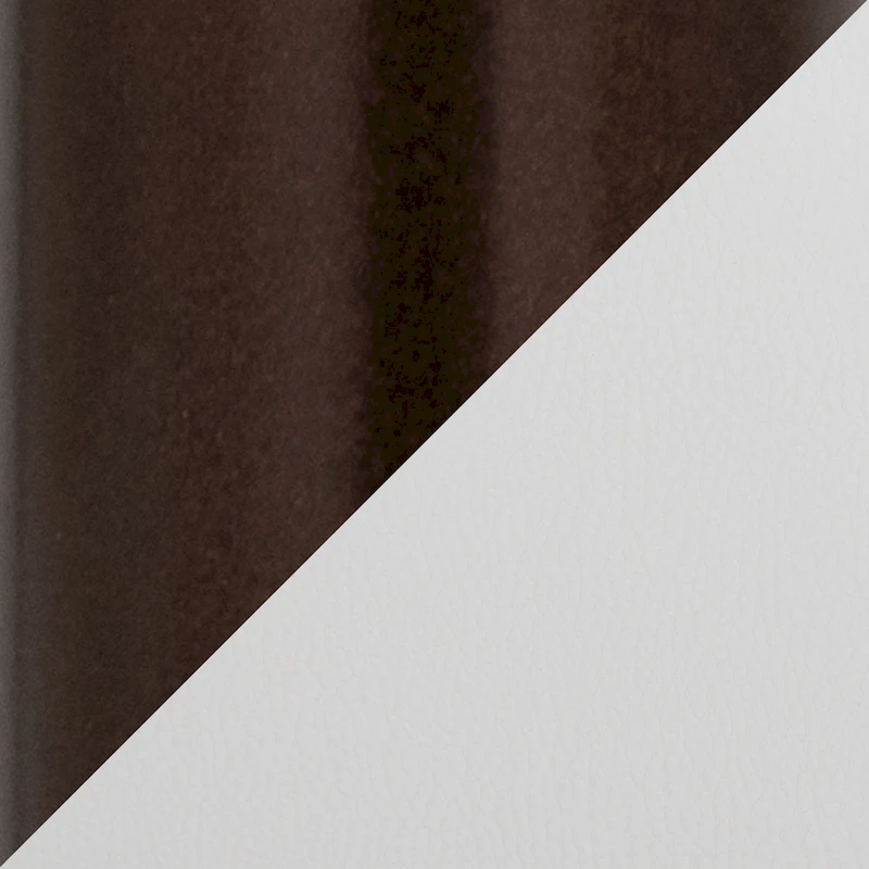 Carson Carrington Vika Upholstered Dining Chair with Copper Metal Legs