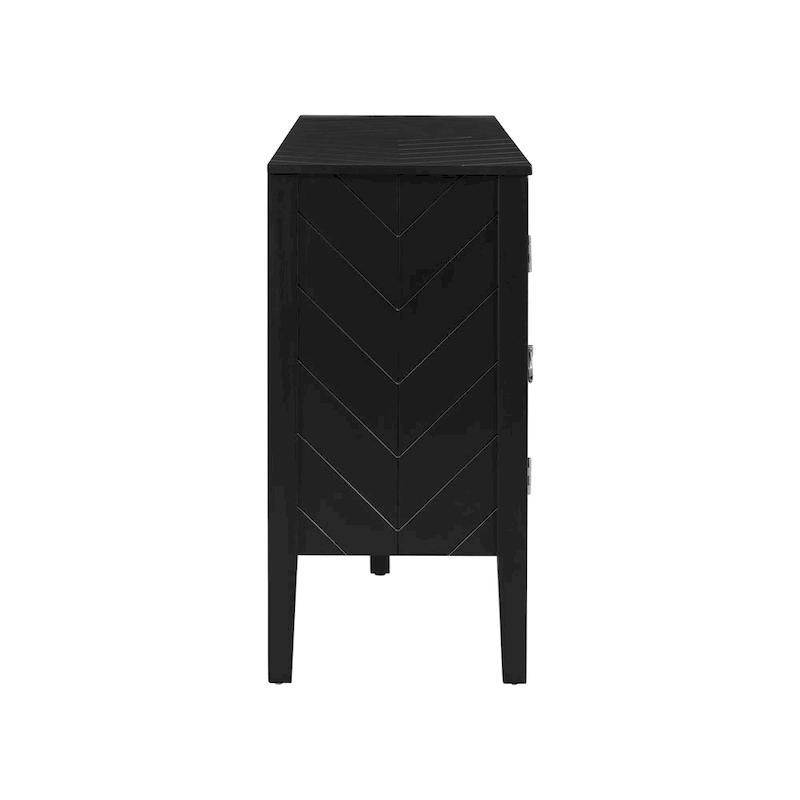 Entrance and Study Rooms Sideboard