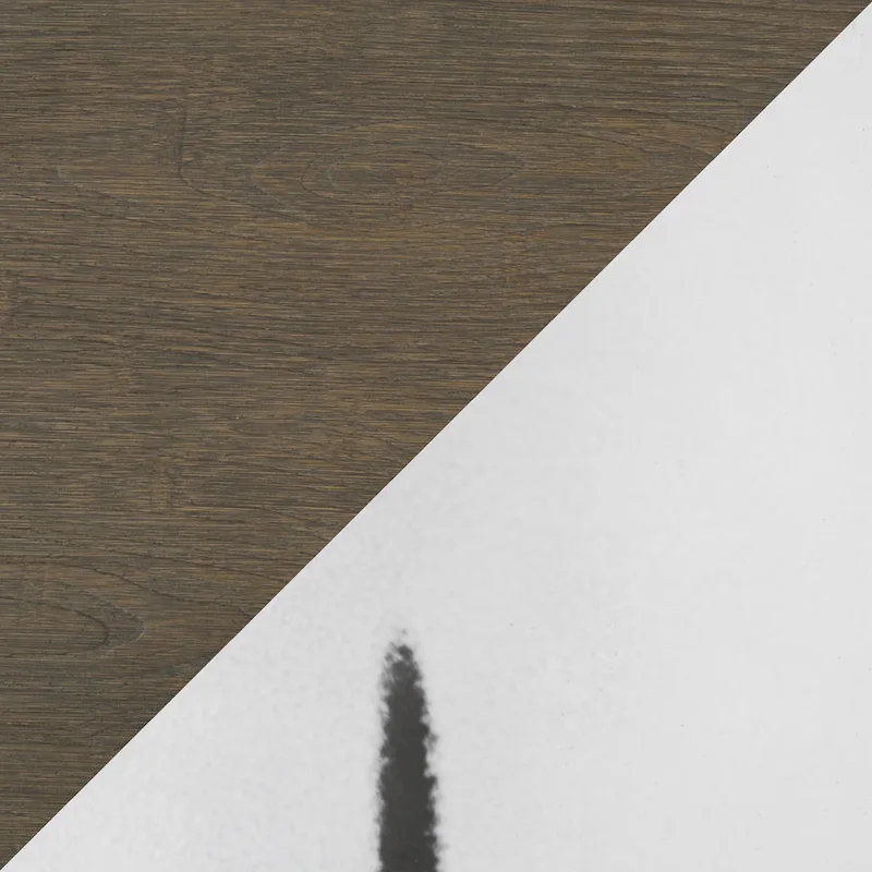 Carbon Loft Boyer Industrial Metal and Wood Dining/ Entryway Bench