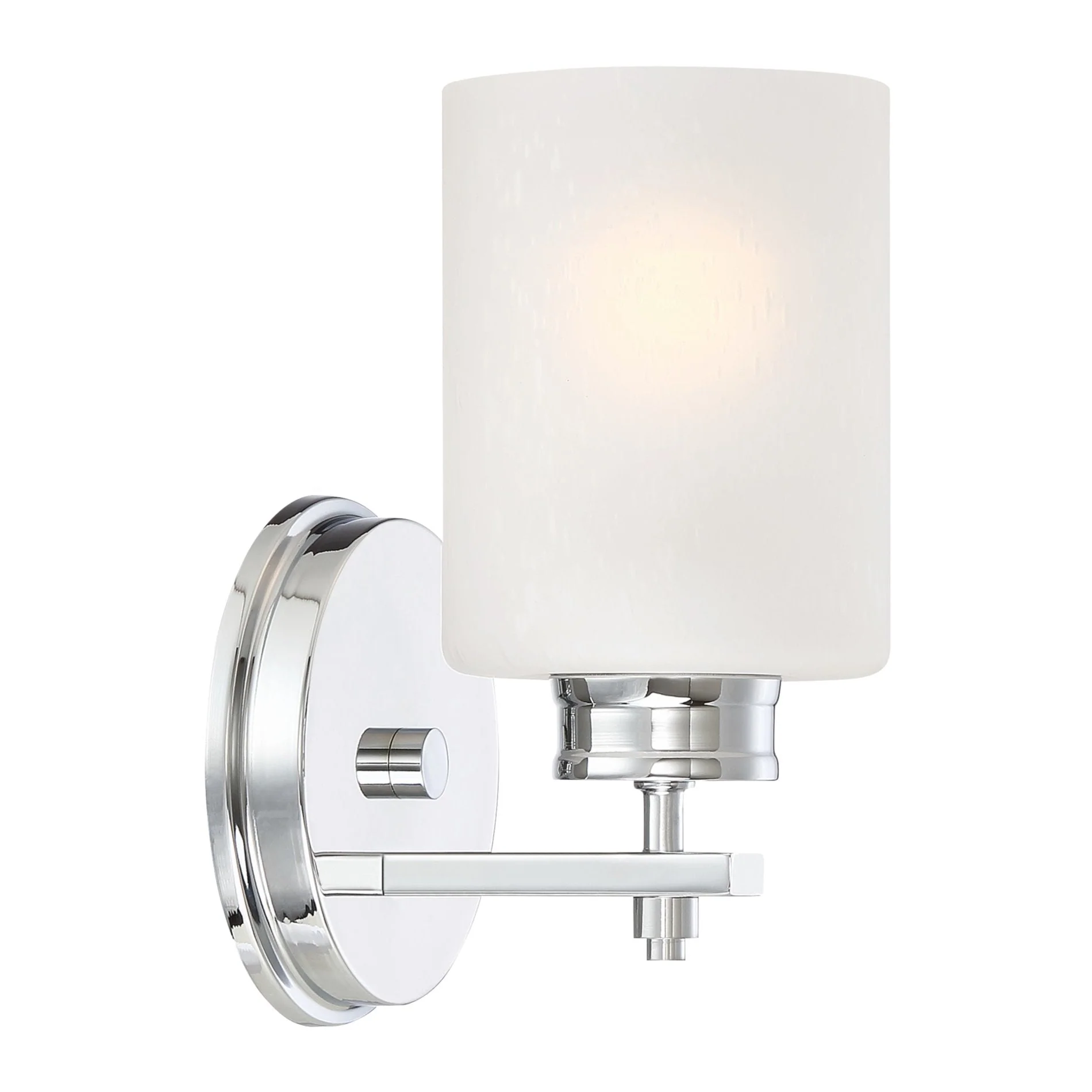 Phoebe 8 Modern Bathroom / Vanity Wall Sconce