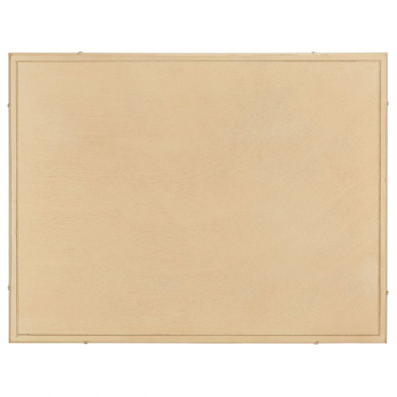 SAFAVIEH Dessa 2-Drawer 1-Shelf Accent Table. - 21