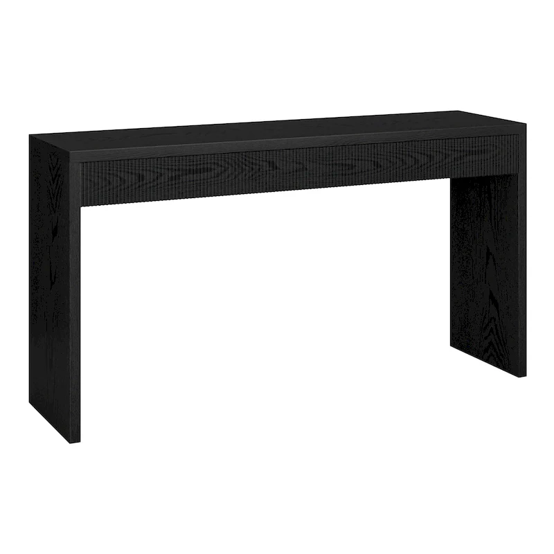 Lawrence 55 Wide Rectangular Console Table - 55 Wide