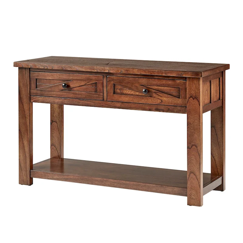Sheldon 48 Console Sofa Table by iNSPIRE Q Classic