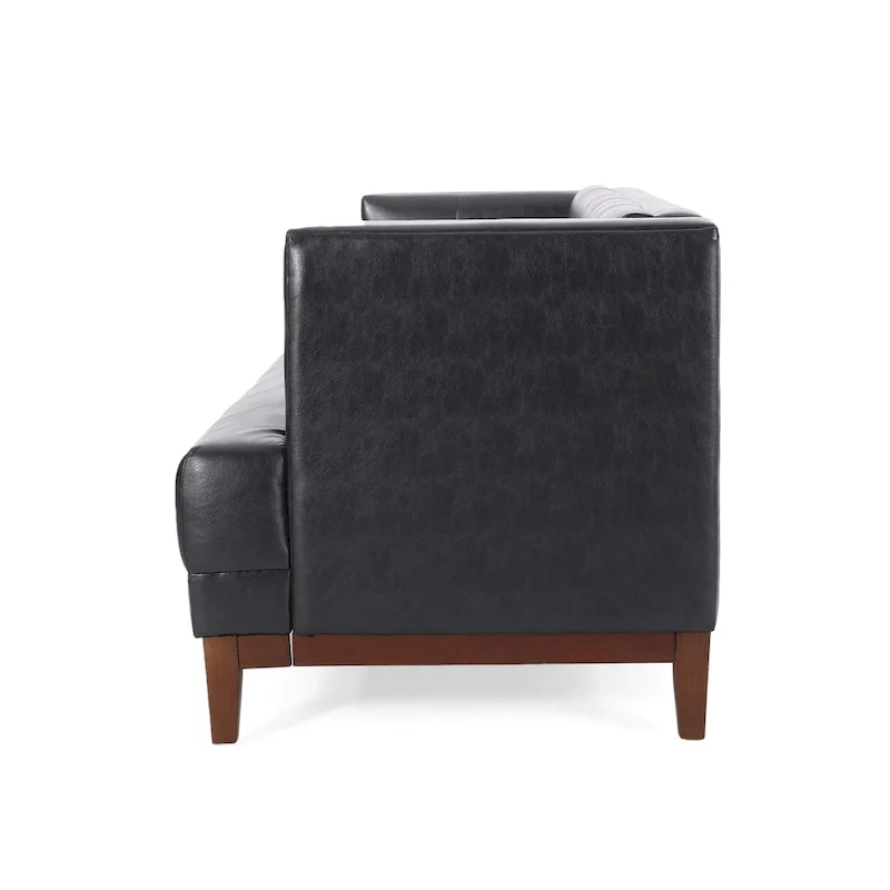 Raintree Upholstered Sofa by Christopher Knight Home