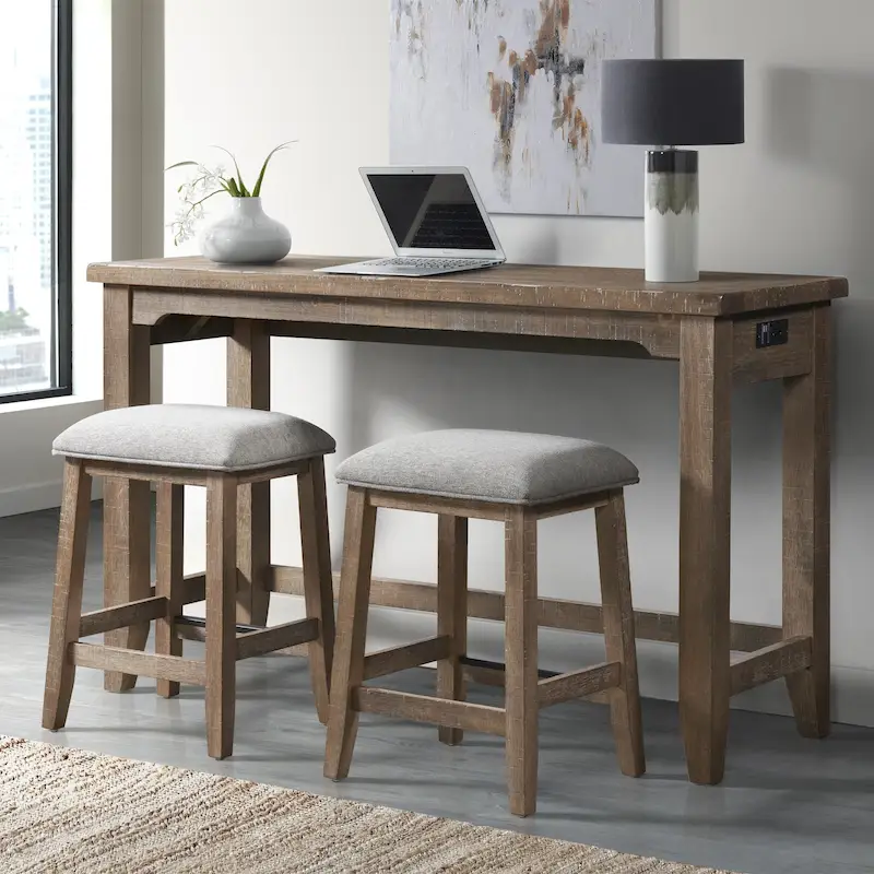 Sandwash Rustic Farmhouse 60