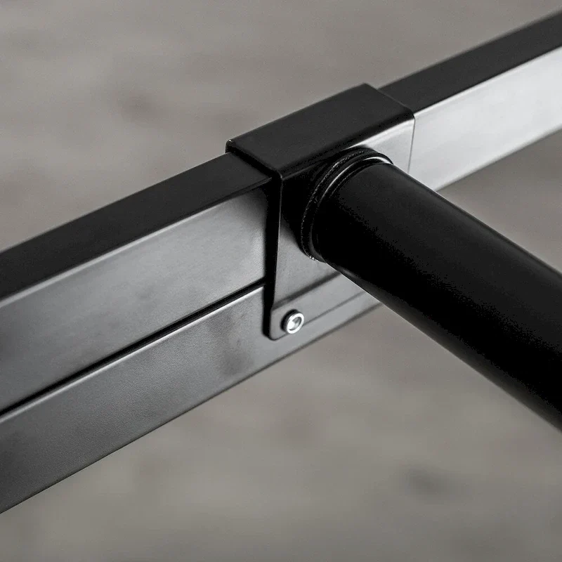 Priage by Zinus Compack 7 inch Twin/Full/Queen Adjustable Heavy Duty Bed Frame