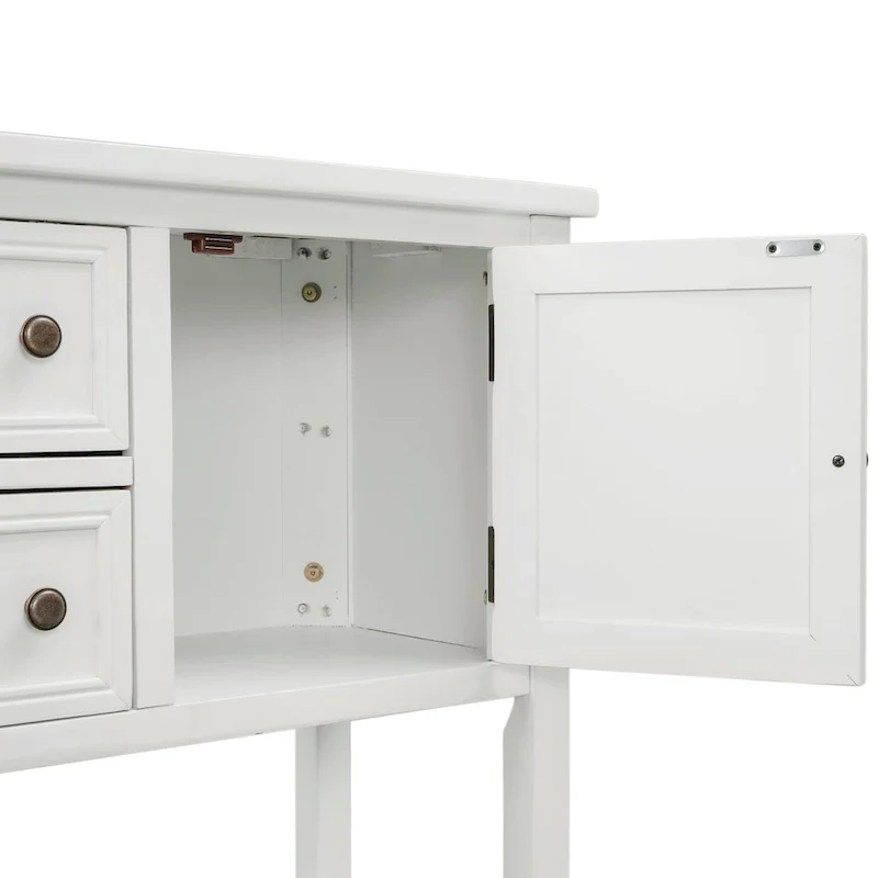 Cambridge Series Buffet Sideboard Console Table