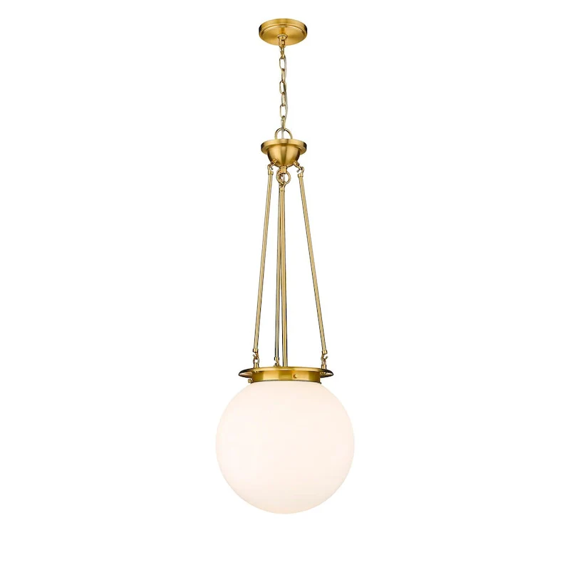 Innovations Lighting Beacon - 1 Light 14  Pendant