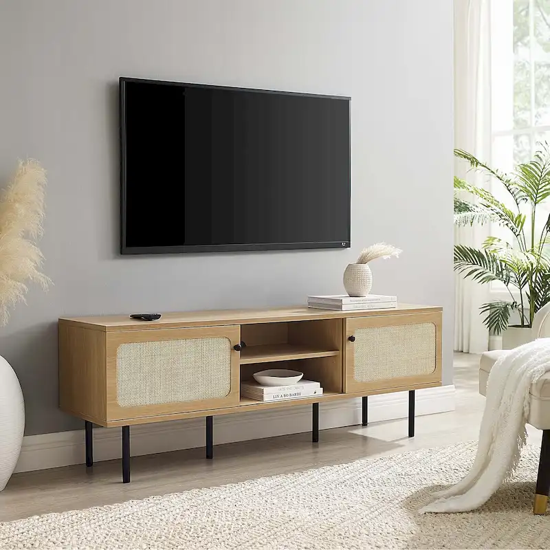 Cambria 60  TV Stand