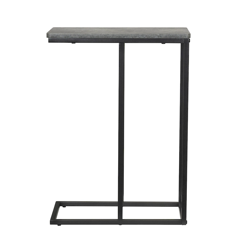 Household Essentials C Side Table