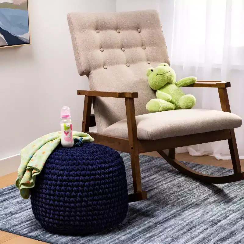 Pouf Ottoman - Cloud Island™