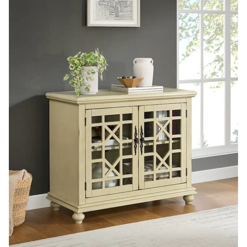 Elegant Small Spaces TV Stand by Martin Svensson Home