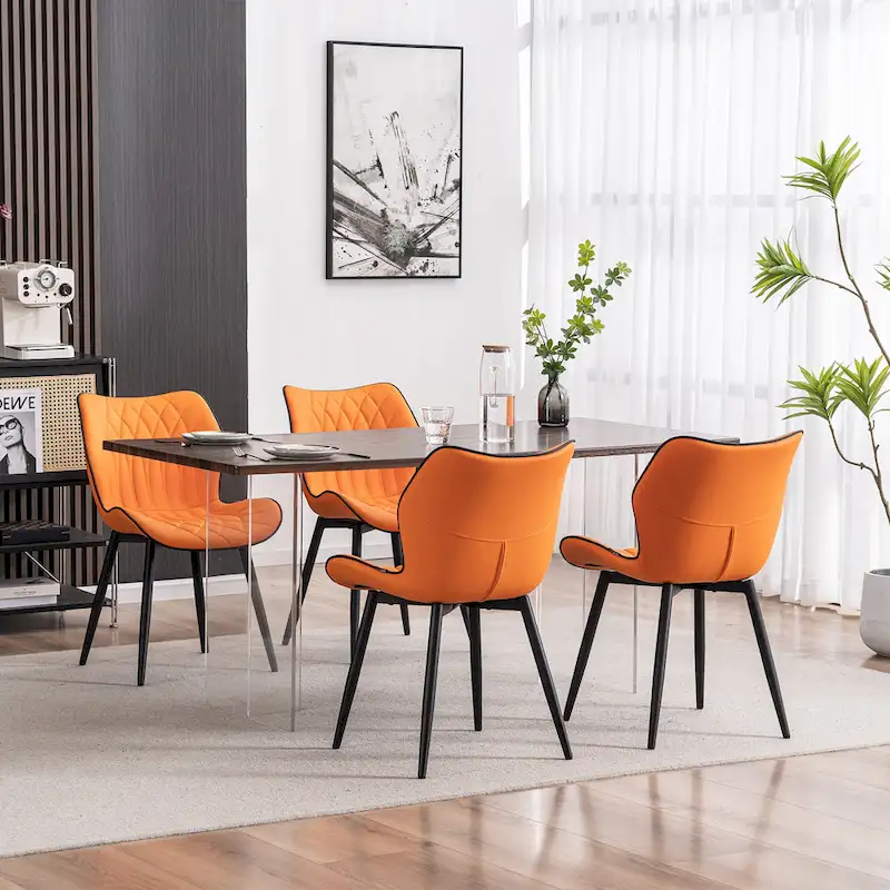 Kitchen Dining Room Chairs Modern Dining Table Chairs
