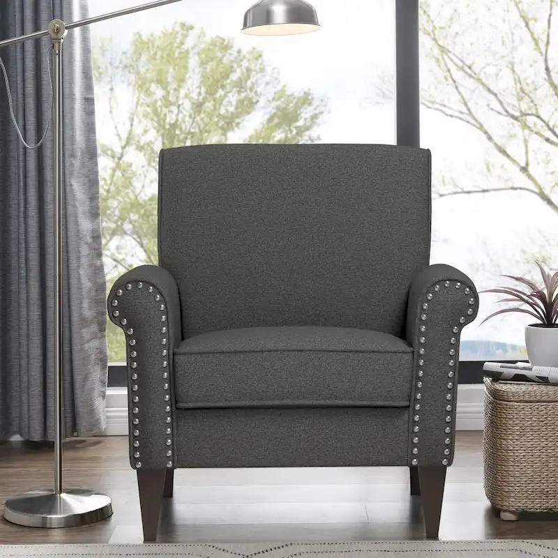 Copper Grove Herve Arm Chair