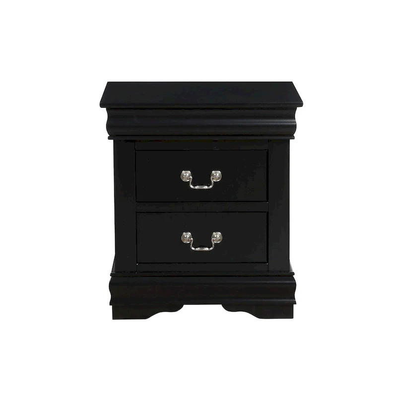 Nightstand in Cherry