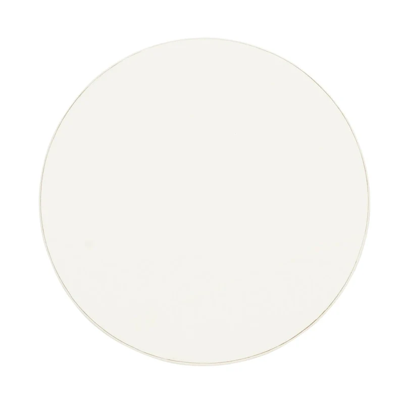 SAFAVIEH Hildetraud Round Accent Table - 16Wx16Dx16H