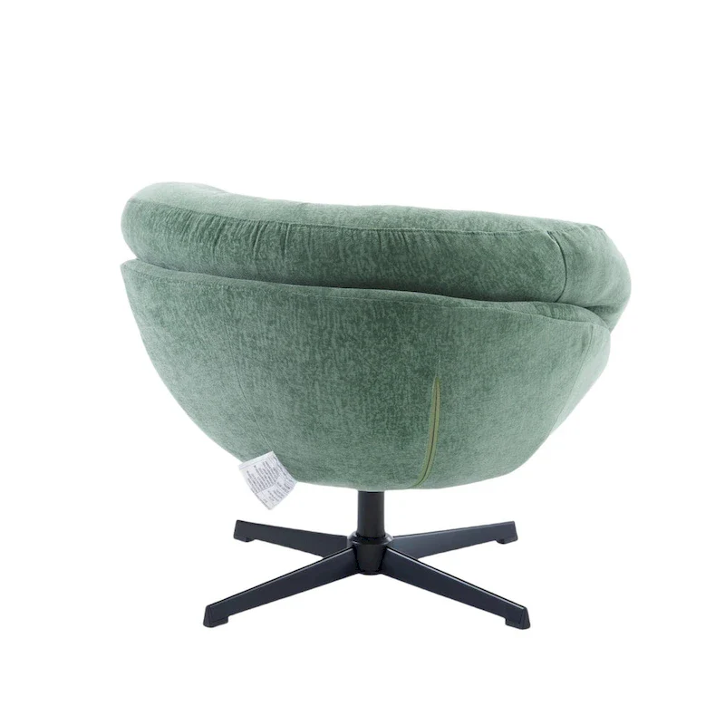 Liamer Swivel Club Chair by