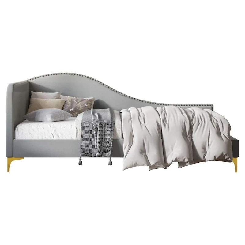 Upholstered Twin Daybed