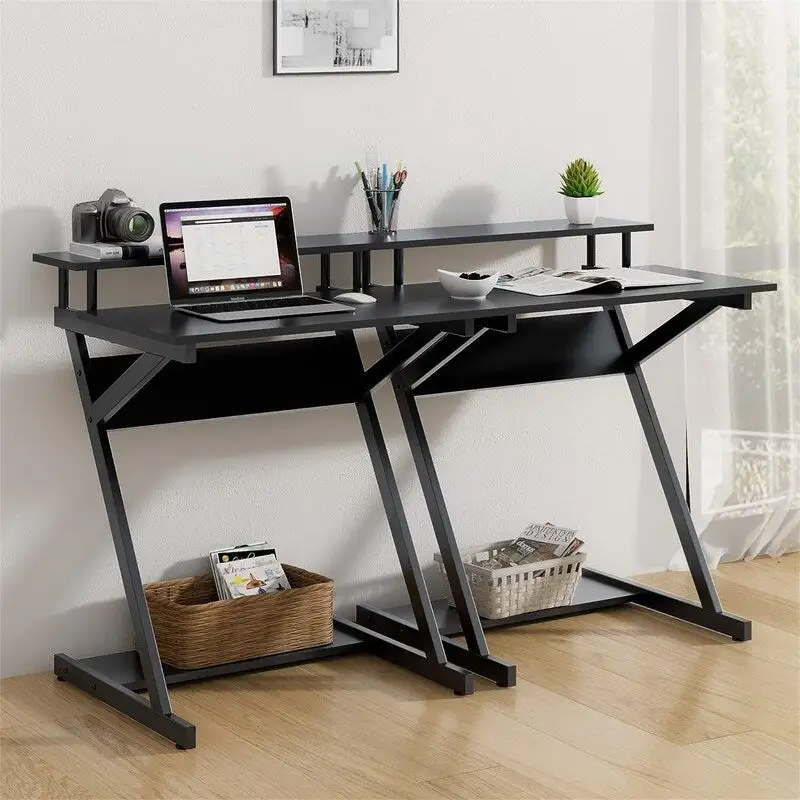 2 Sets Computer Desk