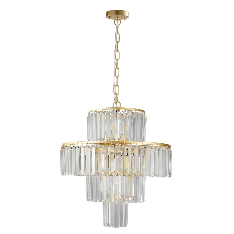 Chandeliers Lights Fixture Hanging Pendant Light
