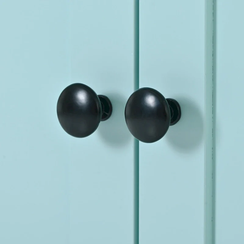 Homestyles Kitchen Island Finish with Wood Top Kitchen Cart