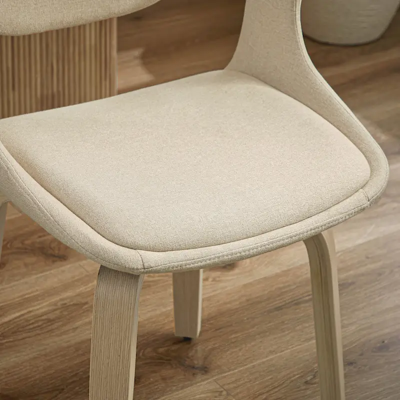 Art Leon Swivel Dining Chair