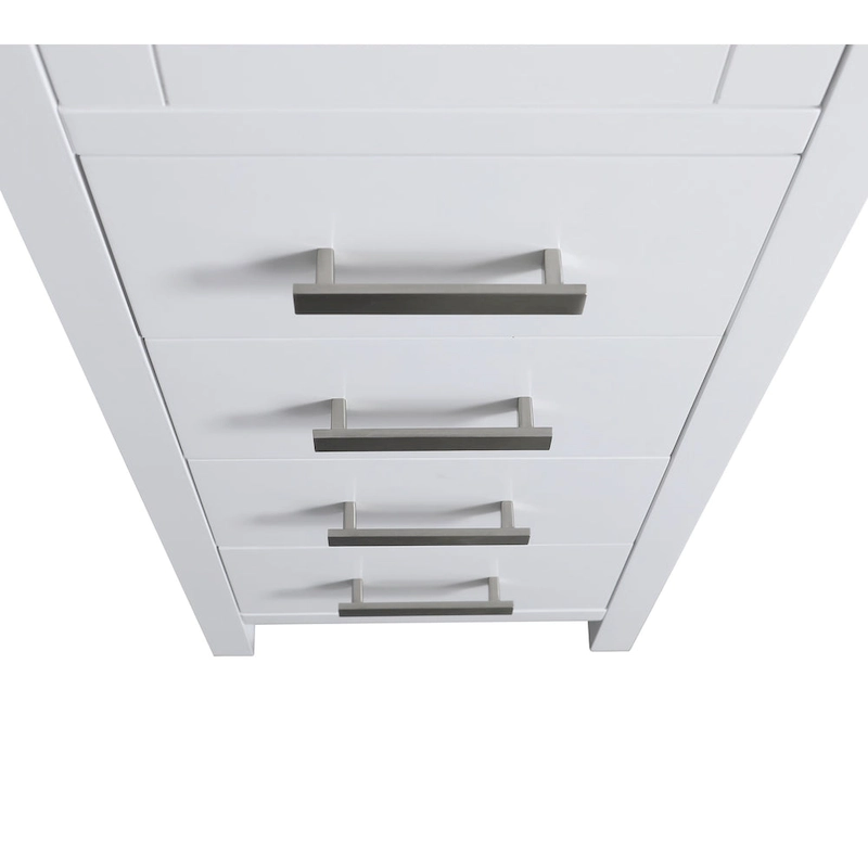 London 66  Linen cabinet