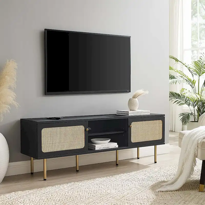 Cambria 60 TV Stand