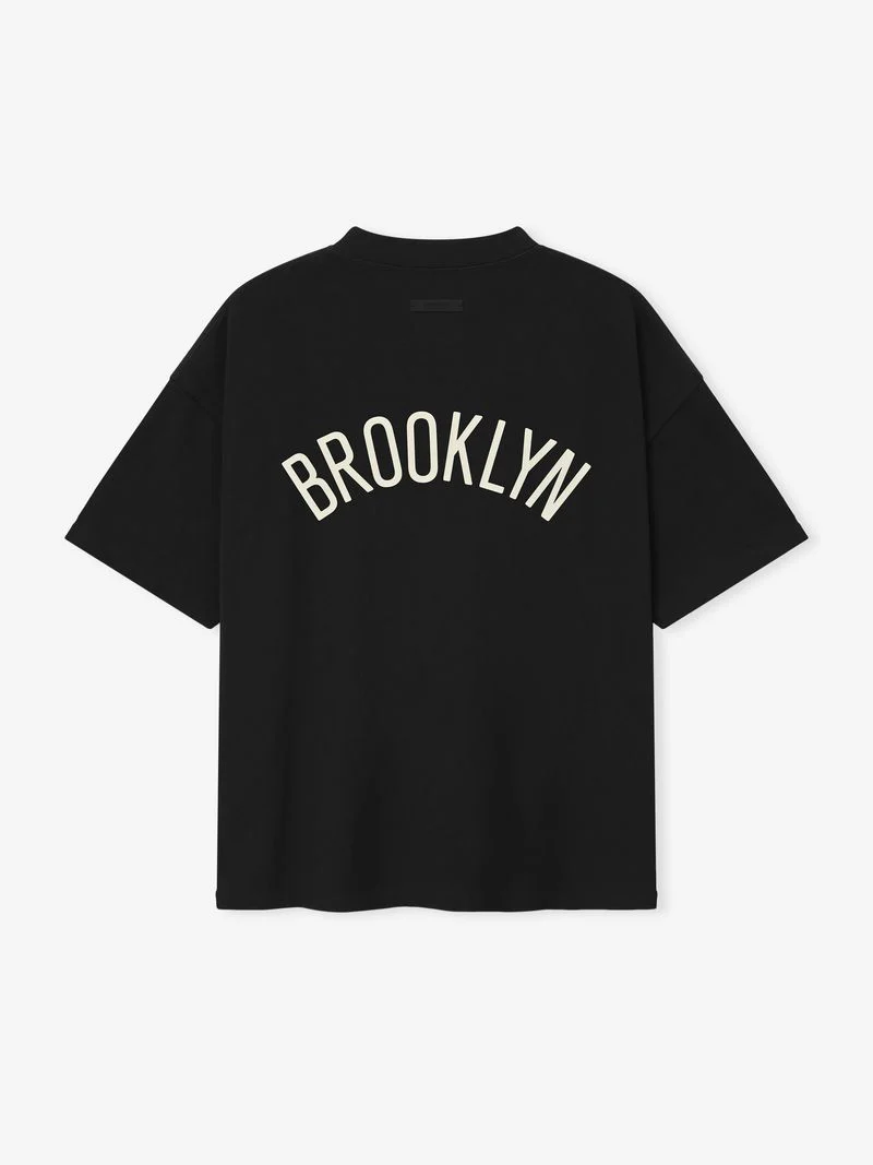 Nets 90s Tee
