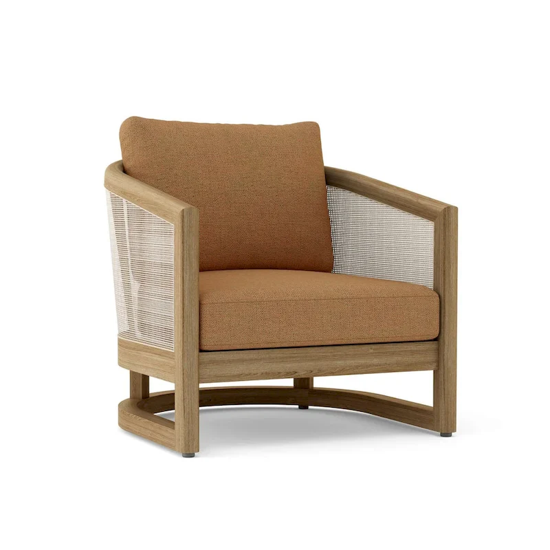 Catania Deep Seating Armchair