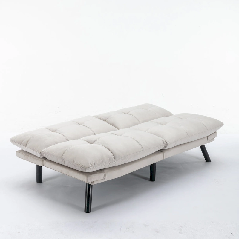 Convertible Folding Modern sofa Bed