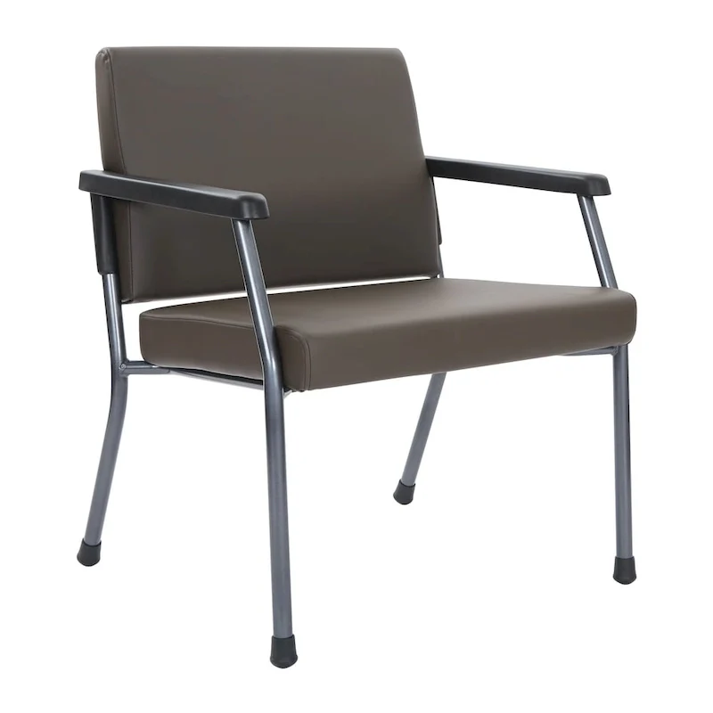 Guest Chair - Bariatric - 400 lbs Capacity