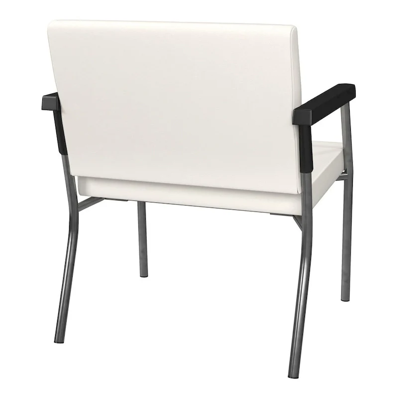 Guest Chair - Bariatric - 400 lbs Capacity