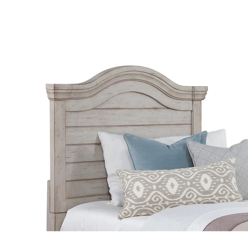 Lakewood Panel Headboard