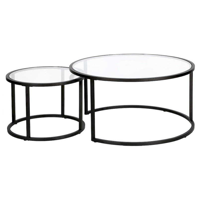 Watson Nesting Coffee Table Set