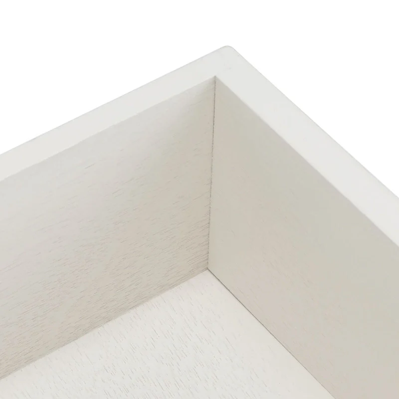 SAFAVIEH Christena Accent Table - 19 W x 15.8 L x 26 H - 19Wx16Dx26H