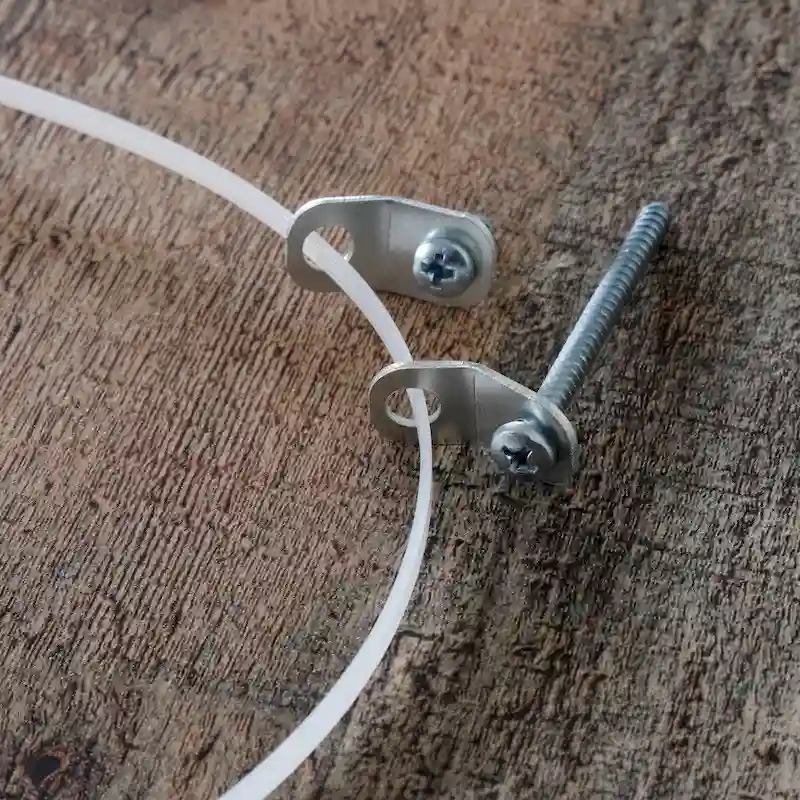 Carbon Loft Navid 4-drawer Chest with Metal Frame and Legs