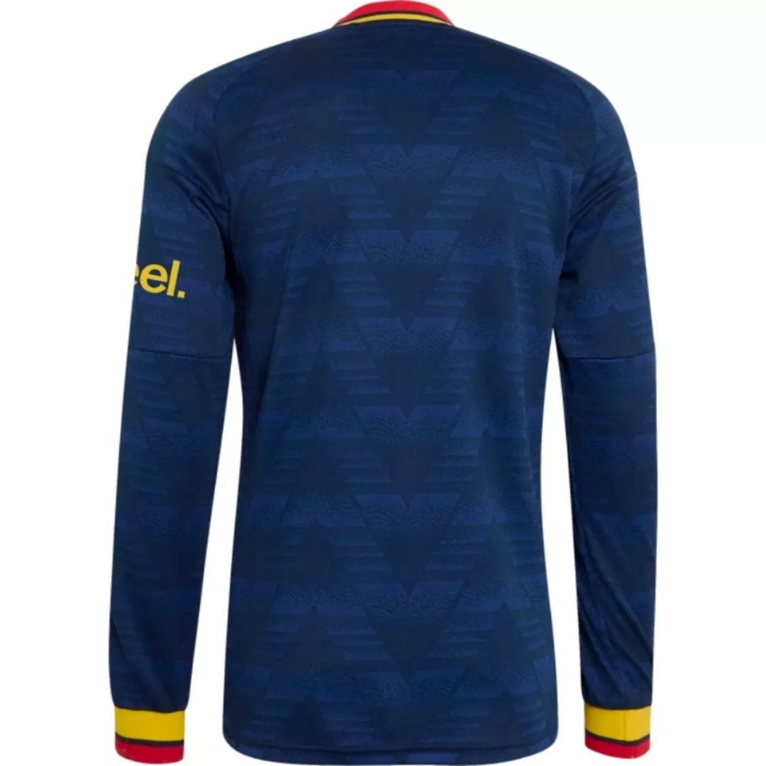 Arsenal Away Long Sleeve Jersey 2026/27