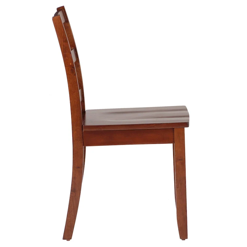 Conway Woden 3 Piece Folding Dining Set