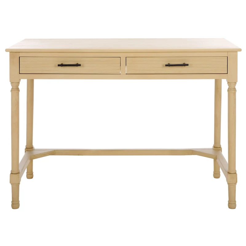 SAFAVIEH Elvia 2-Drawer Desk