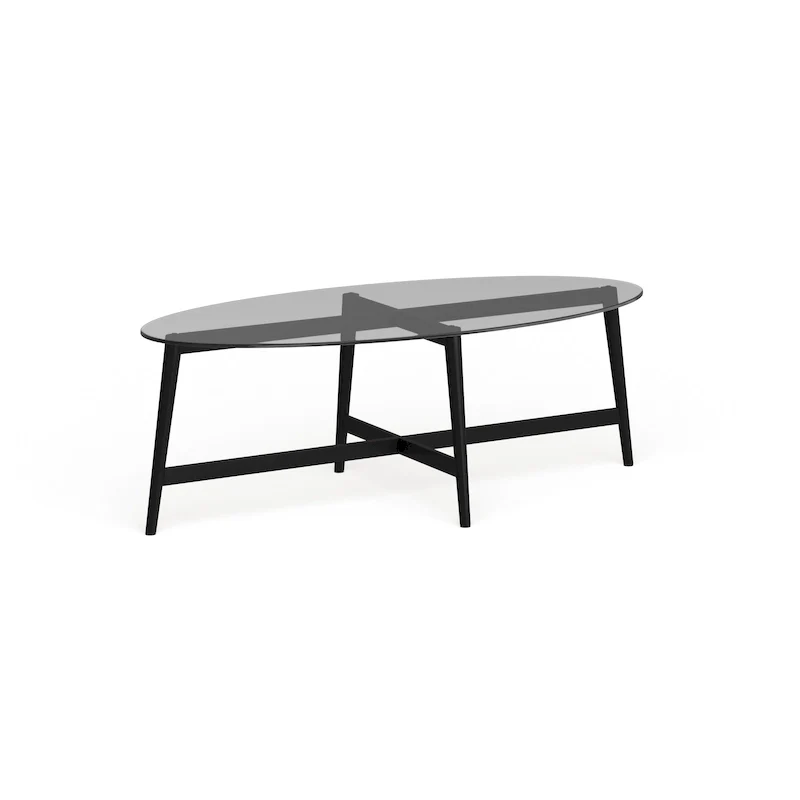 Olson Oval Coffee Table
