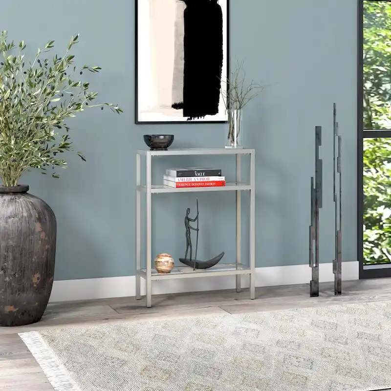 Sivil Console Table