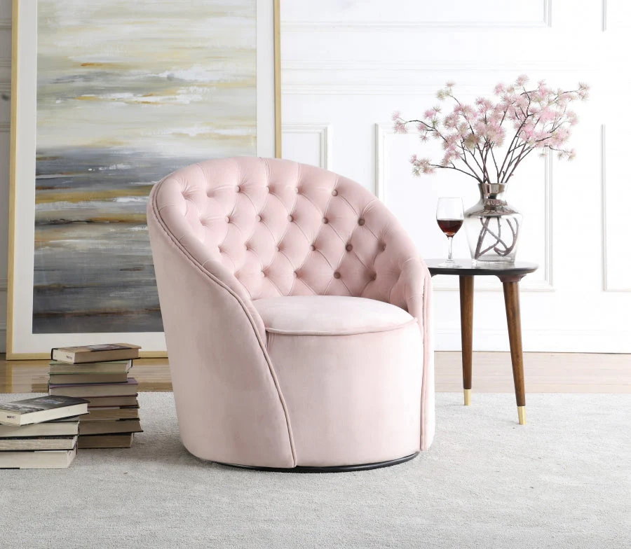 Type_Accent Chair