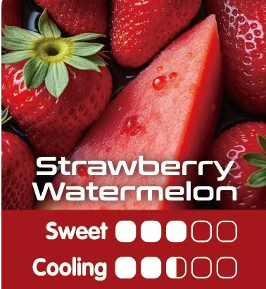 new SEREIN Mech Pro 12000 Puffs 15 Flavors