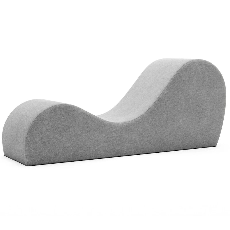 Avana Yoga Chaise Lounge Chair