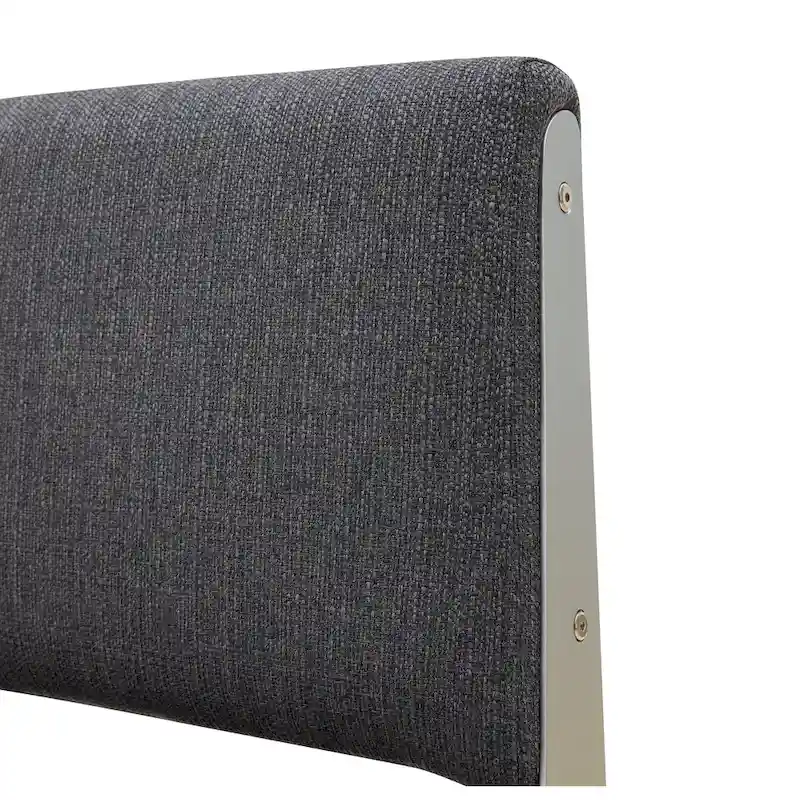 SAFAVIEH Couture Kanja Swivel Office Chair - 22Wx24Dx34H